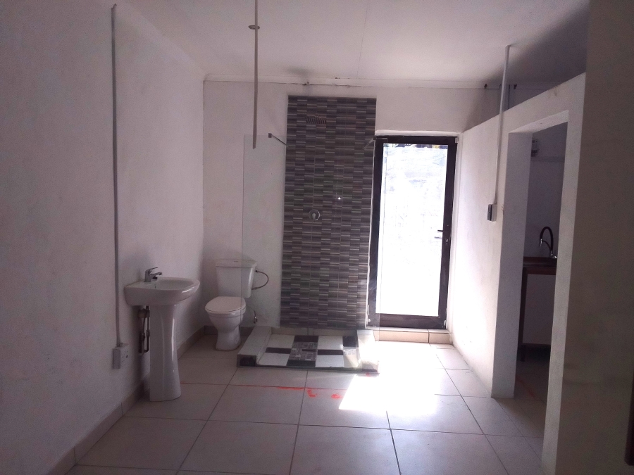 To Let 1 Bedroom Property for Rent in Protea Park North West